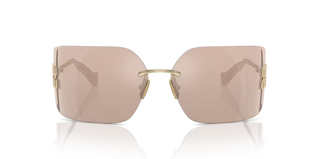 Miu Miu™ MU54YS ZVN20F 80