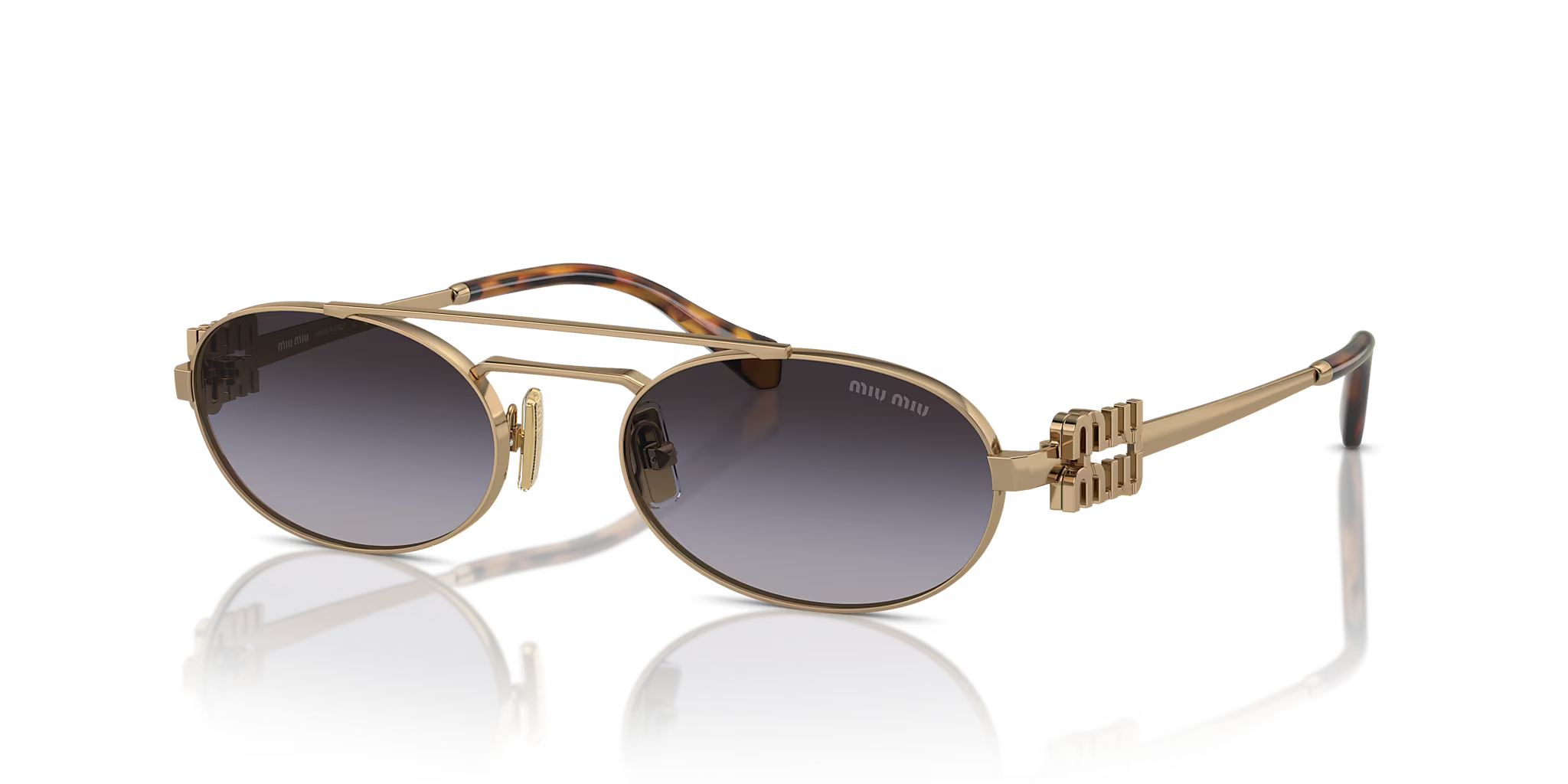 Miu Miu™ MU54ZS 5AK30C 53