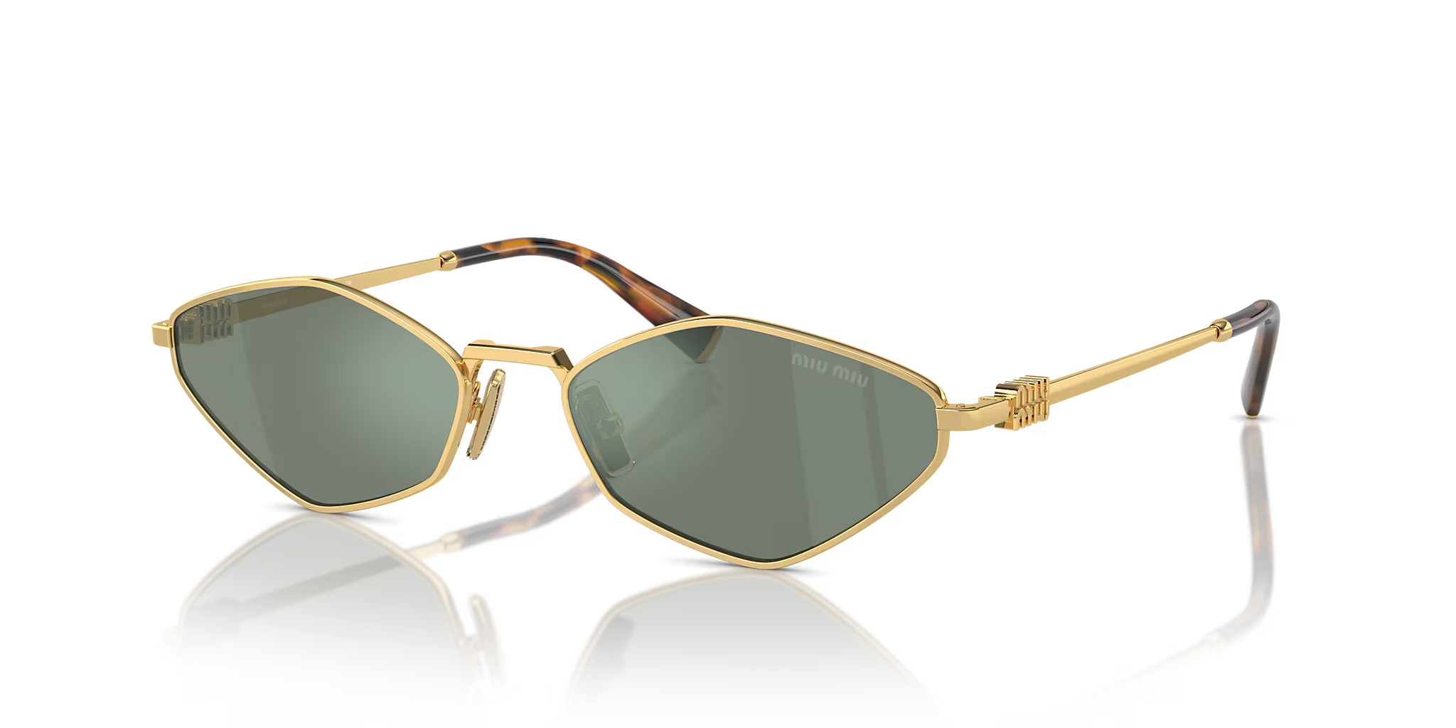 Miu Miu™ MU56ZS 5AK04M 56