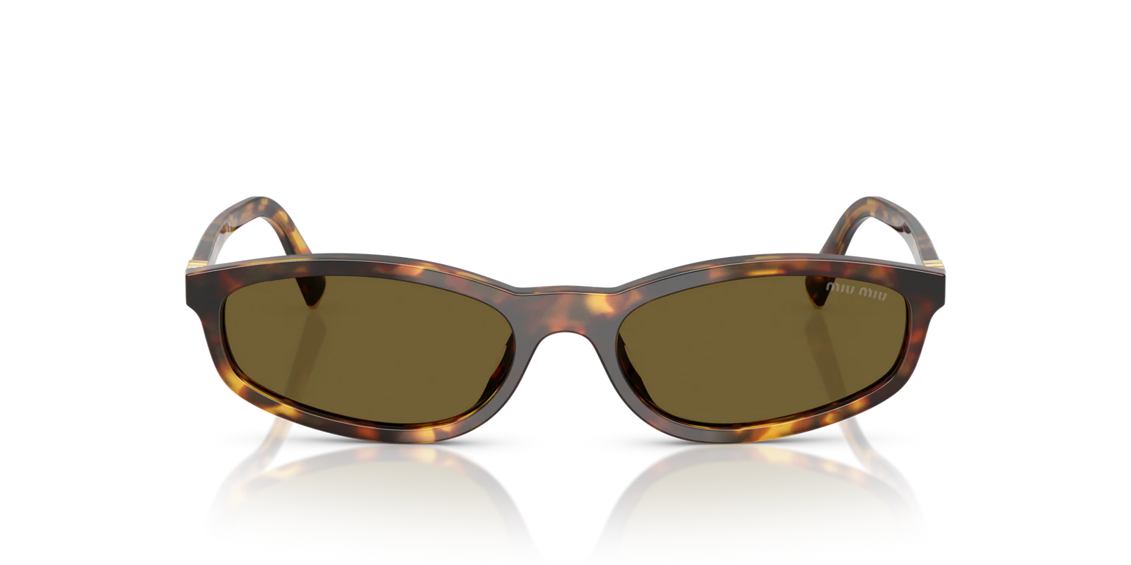 Miu Miu™ MUA06S 14L09Z 54