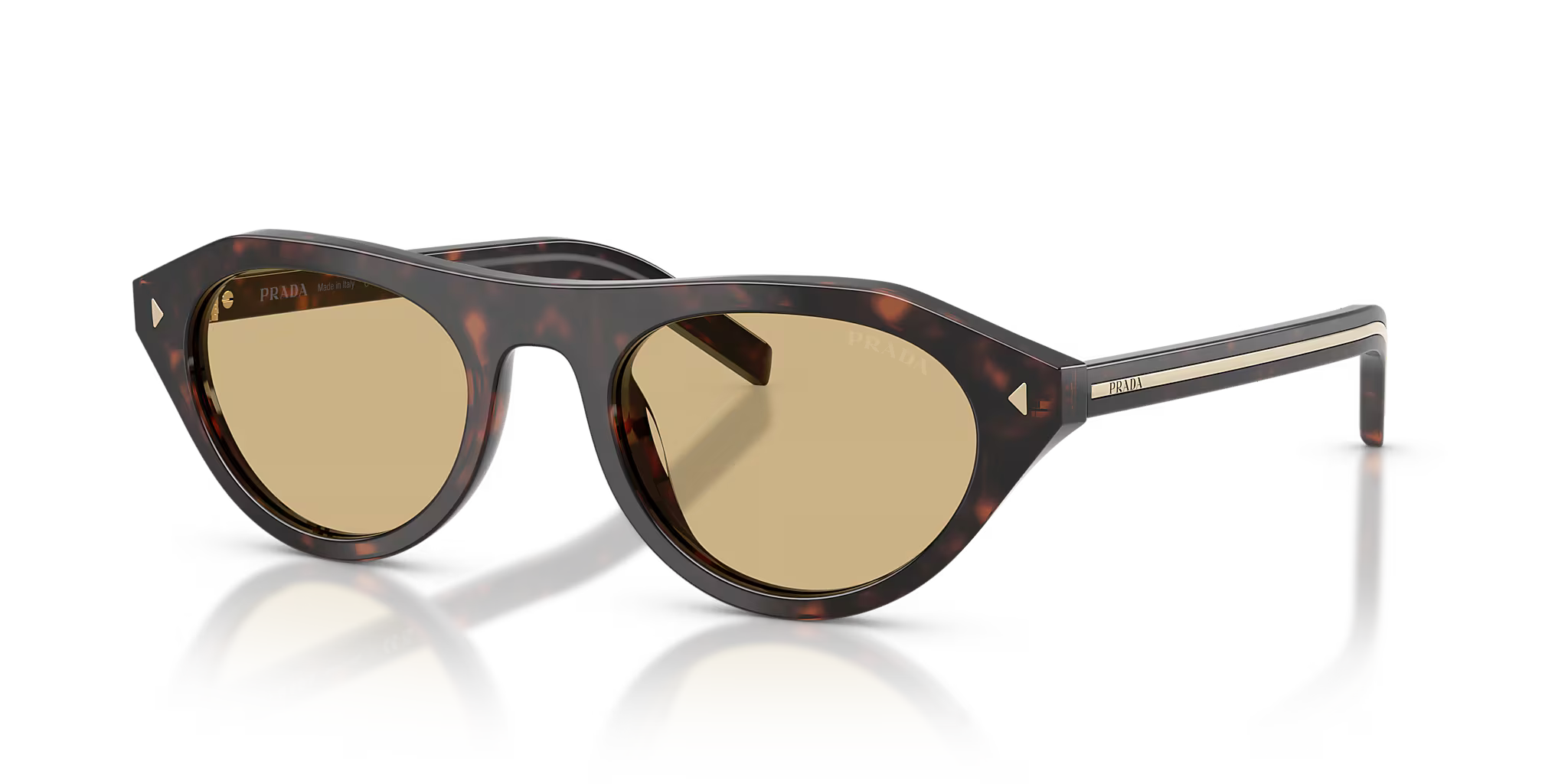Prada™ PR B15S 17N70R 51