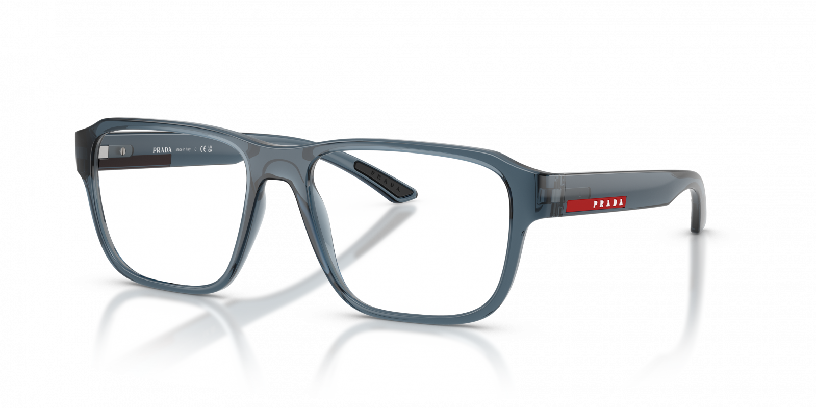 Prada Linea Rossa™ PS 05RV CZH1O1 52