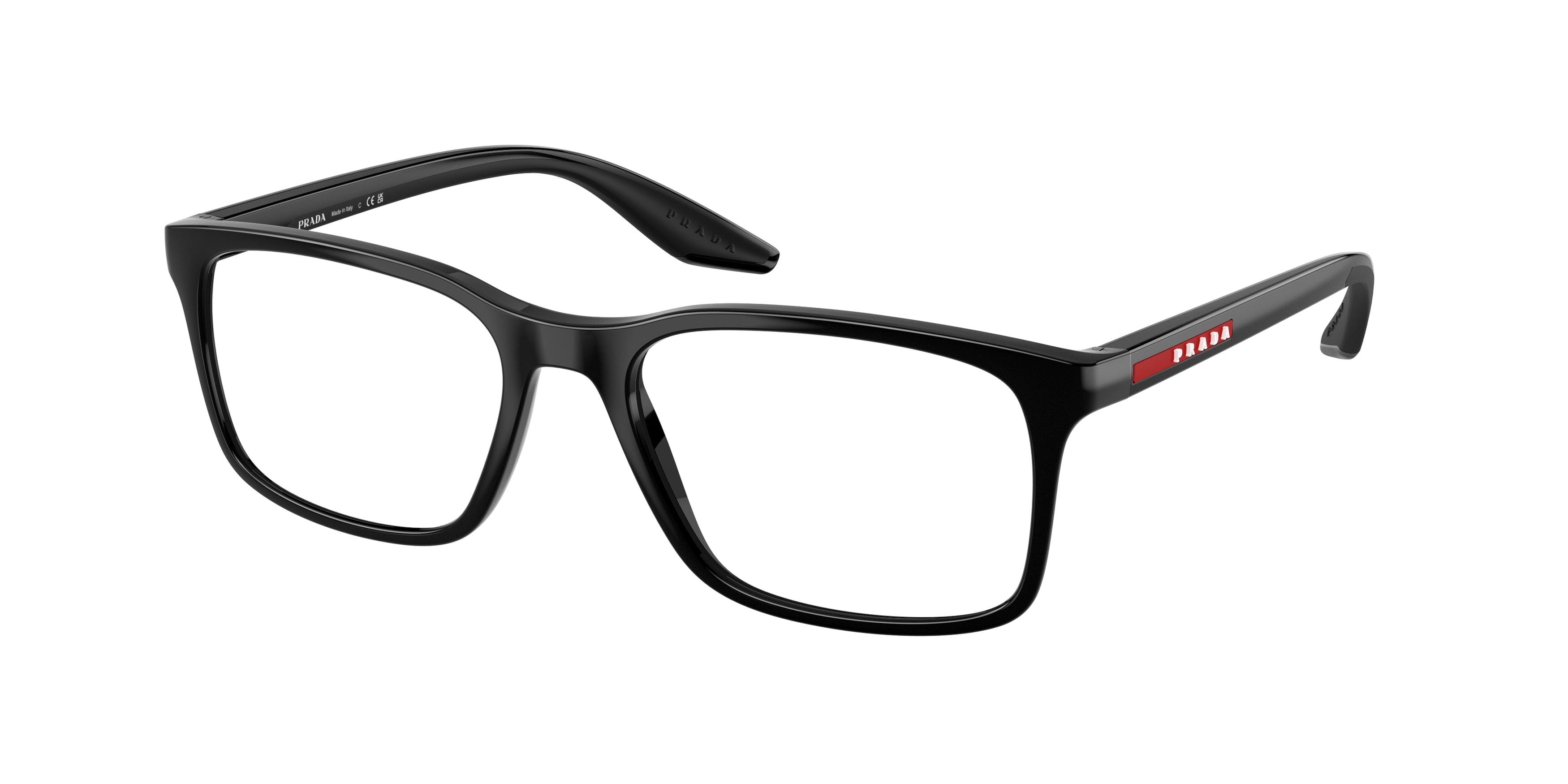 Prada Linea Rossa™ PS 08RV 1AB1O1 52