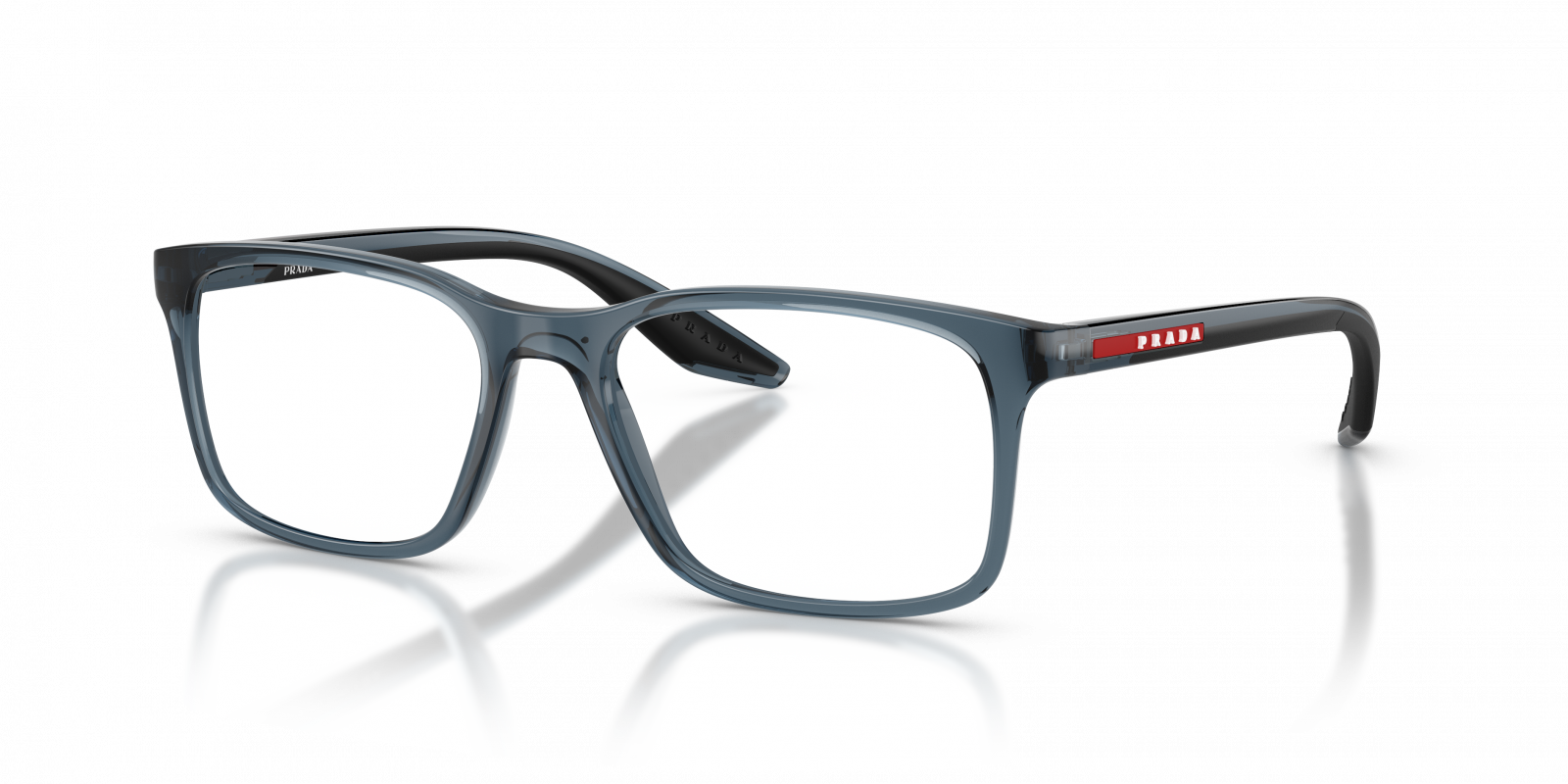 Prada Linea Rossa™ PS 08RV CZH1O1 52