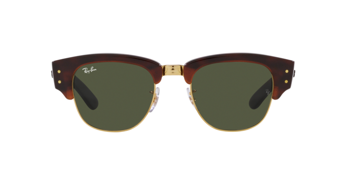 Ray-Ban™ RB0316S 99031 53 Mega Clubmaster