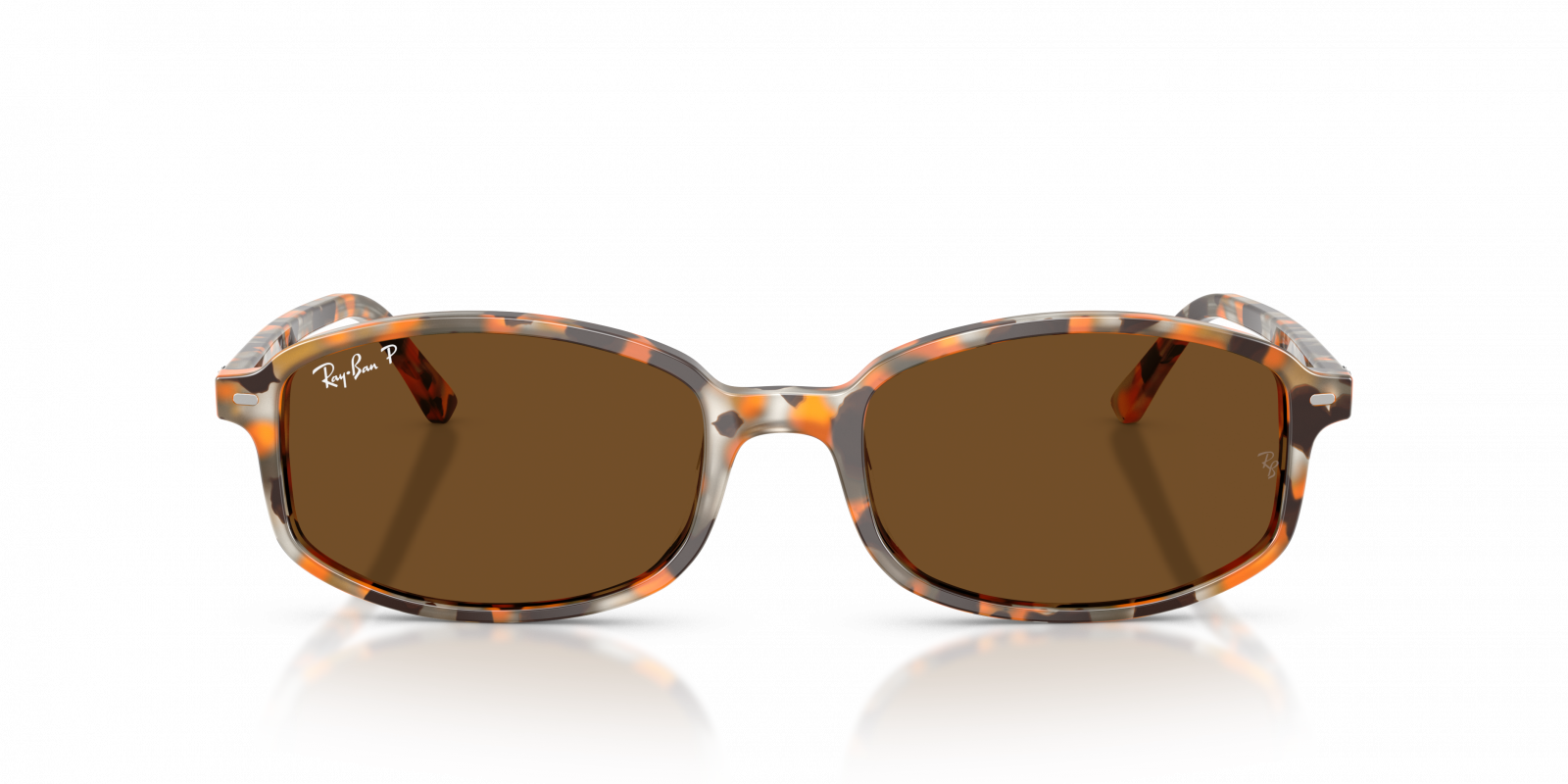 Ray-Ban™ RB2232 135757 54 - Polarized