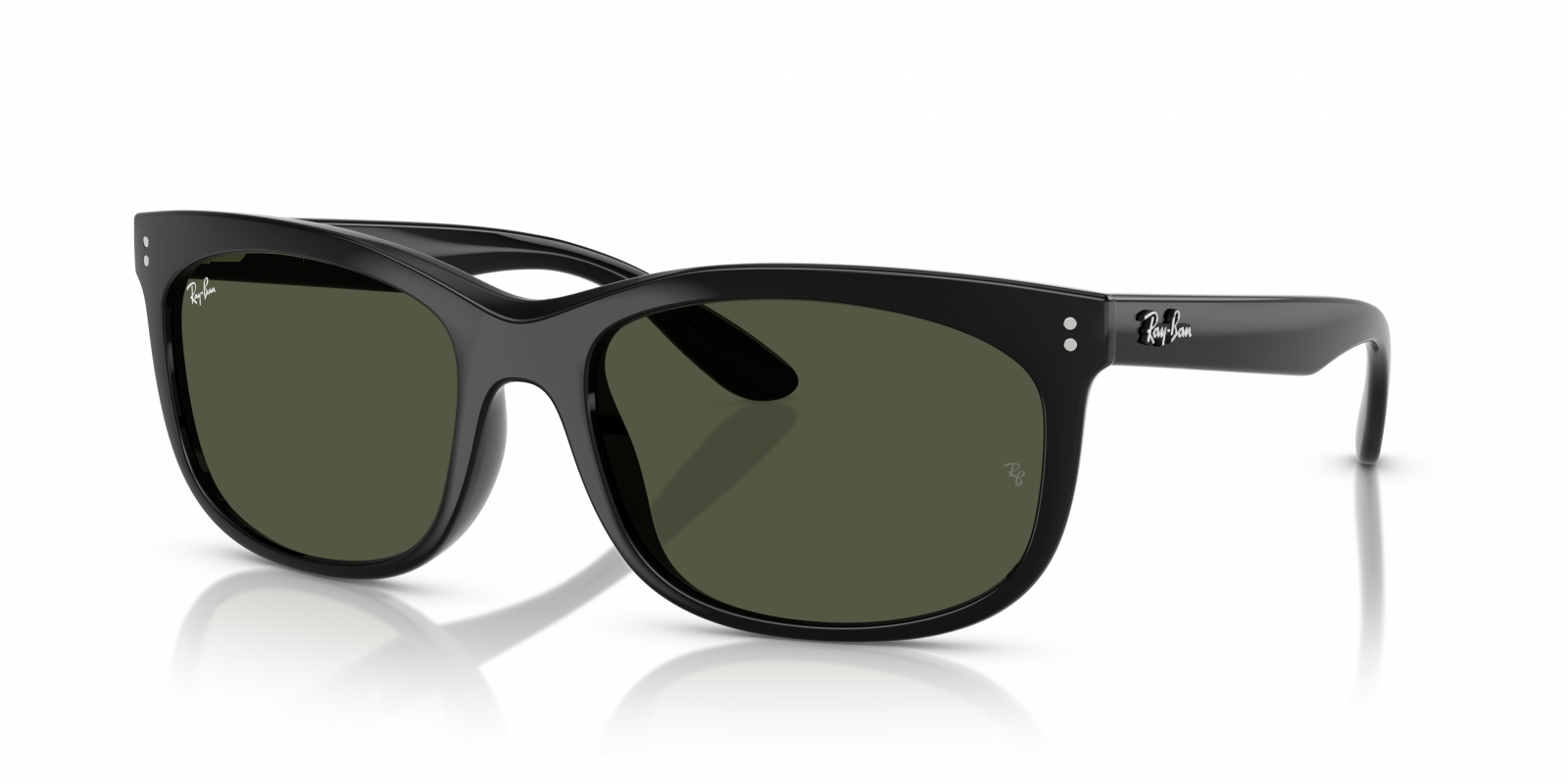 Ray-Ban™ RB2389 90131 57 Balorette