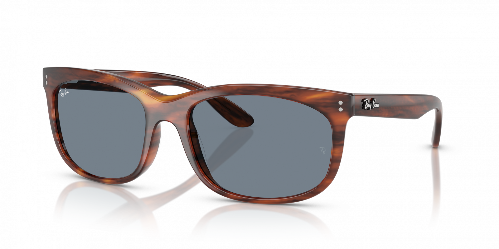 Ray-Ban™ RB2389 95462 57 Balorette