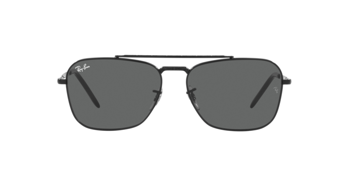 Ray-Ban™ RB3636 002B1 58 New Caravan