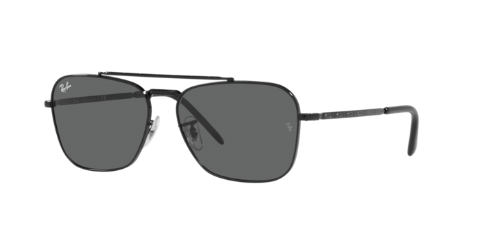 Ray-Ban™ RB3636 002B1 58 New Caravan