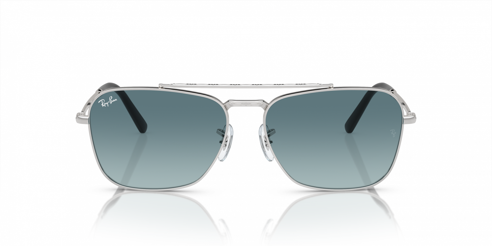 Ray-Ban™ RB3636 0033M 58 New Caravan