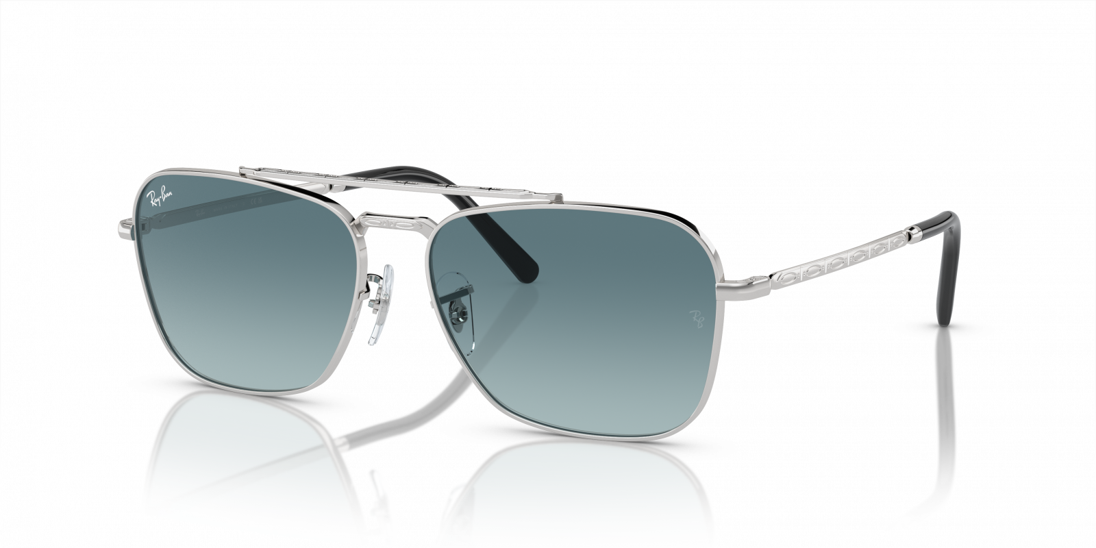 Ray-Ban™ RB3636 0033M 58 New Caravan