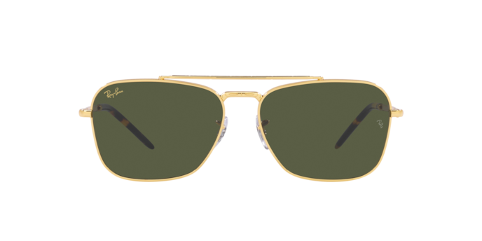 Ray-Ban™ RB3636 919631 58 New Caravan