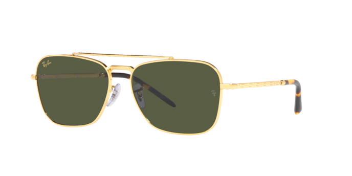 Ray-Ban™ RB3636 919631 58 New Caravan