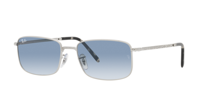 Ray-Ban™ RB3717 57 0033F