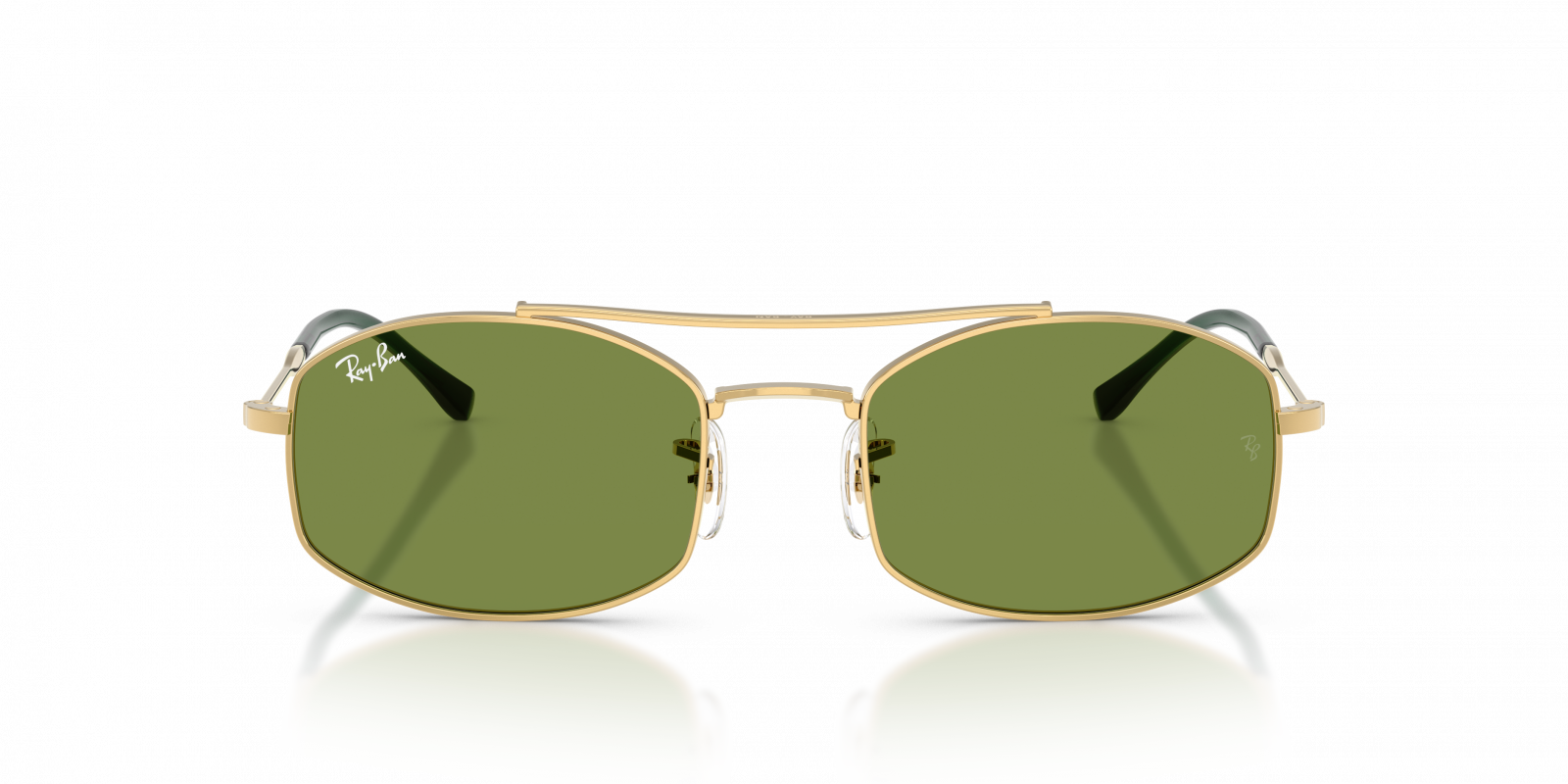 Ray-Ban™ RB3719 0014E 54