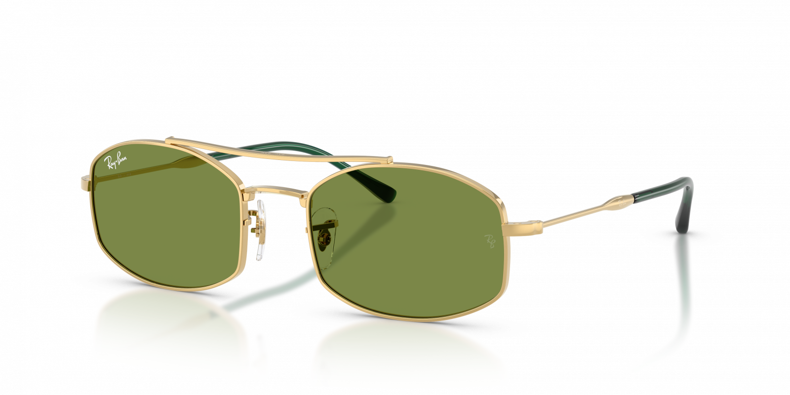 Ray-Ban™ RB3719 0014E 54