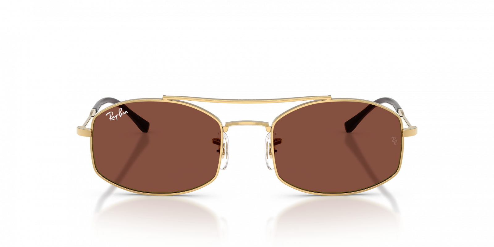Ray-Ban™ RB3719 54 001C5
