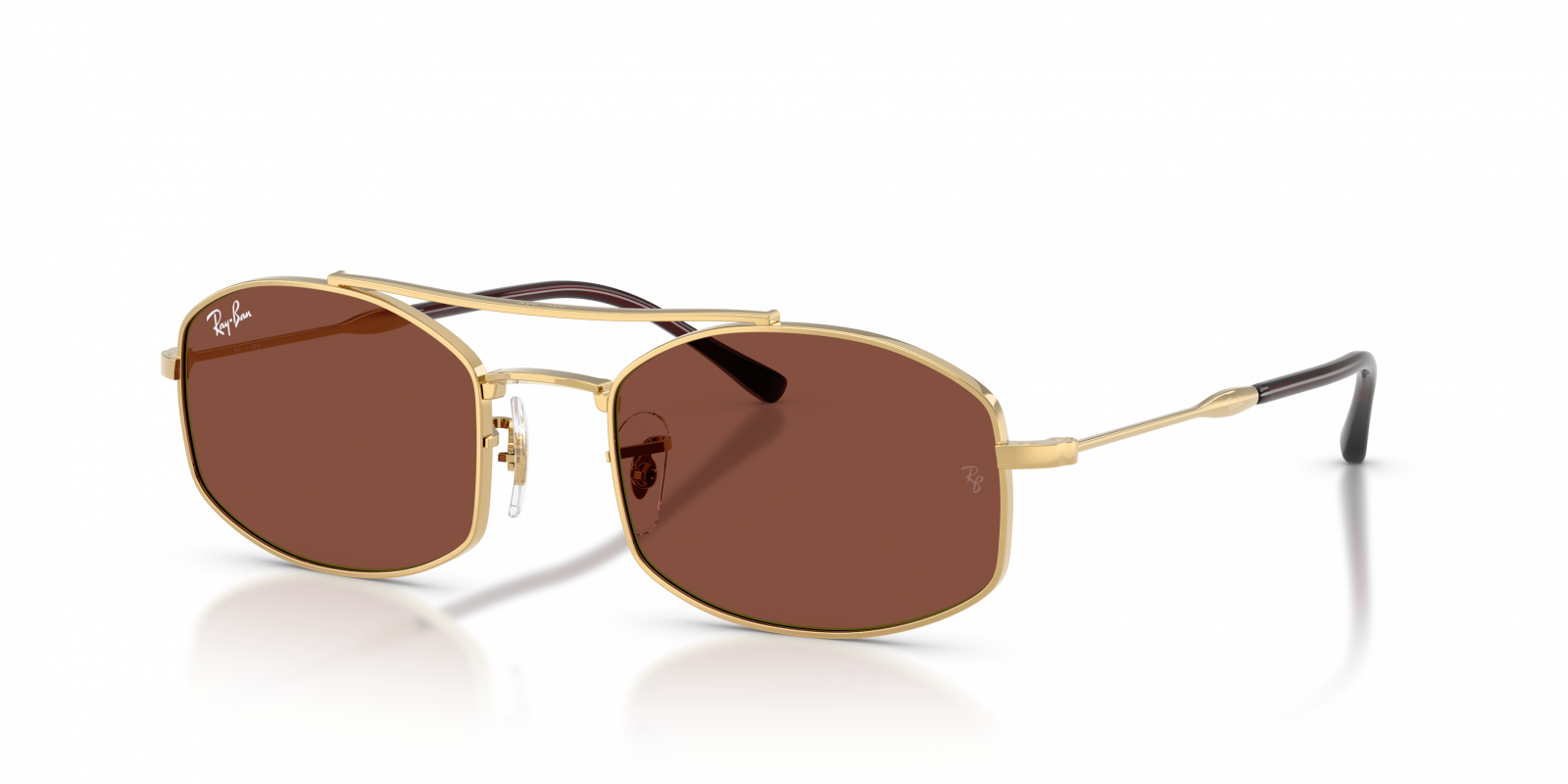 Ray-Ban™ RB3719 54 001C5