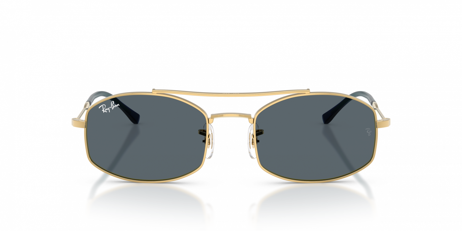 Ray-Ban™ RB3719 9278R5 54