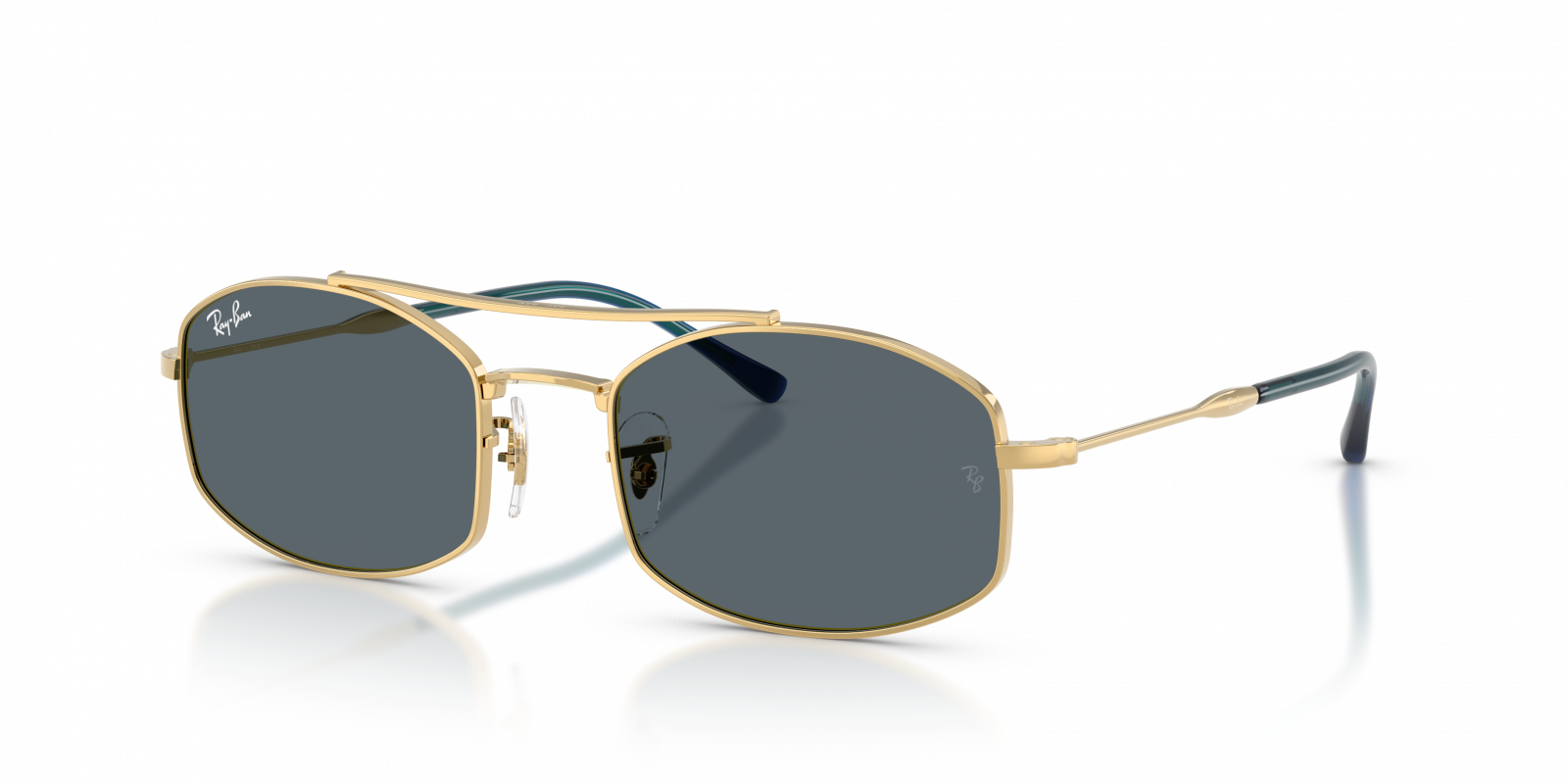 Ray-Ban™ RB3719 9278R5 54
