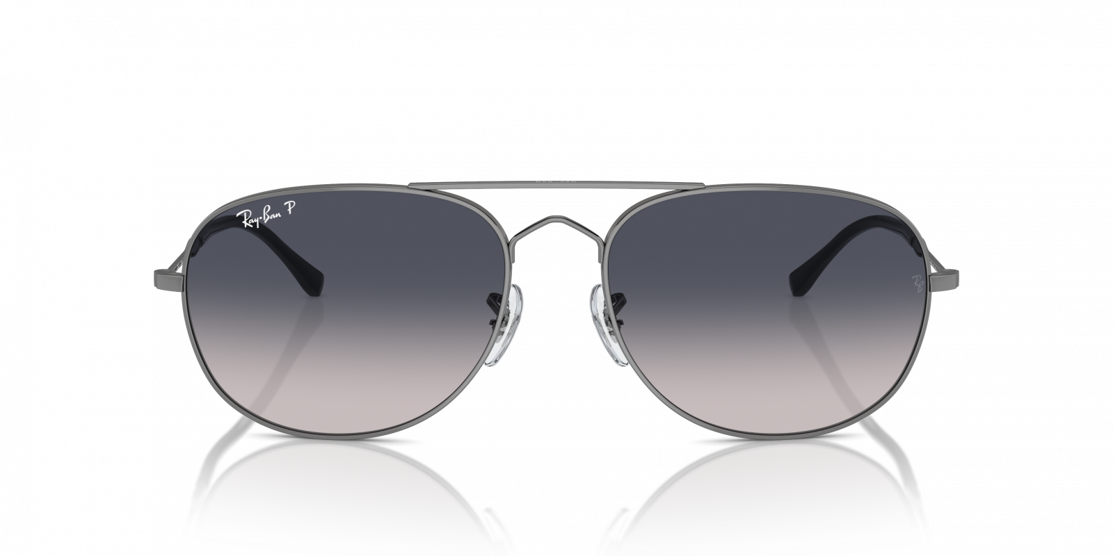 Ray-Ban™ RB3735 00478 57 Bain Bridge