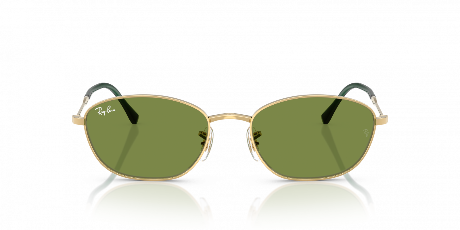 Ray-Ban™ RB3749 0014E 55