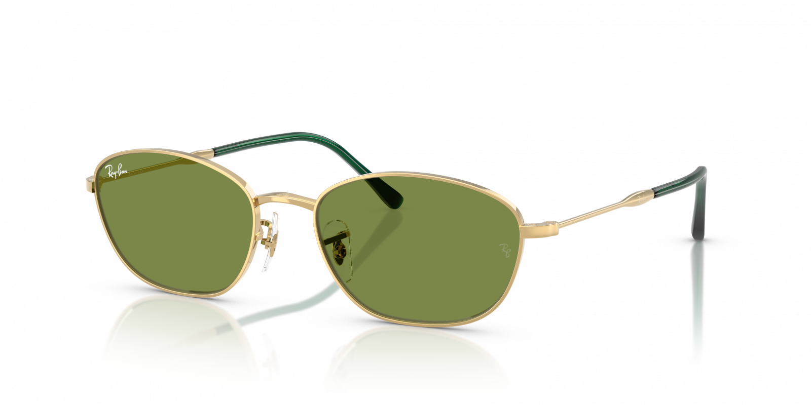 Ray-Ban™ RB3749 0014E 55