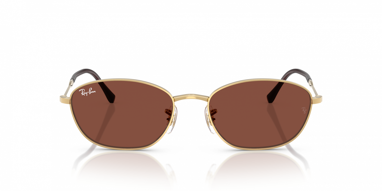 Ray-Ban™ RB3749 001C5 55