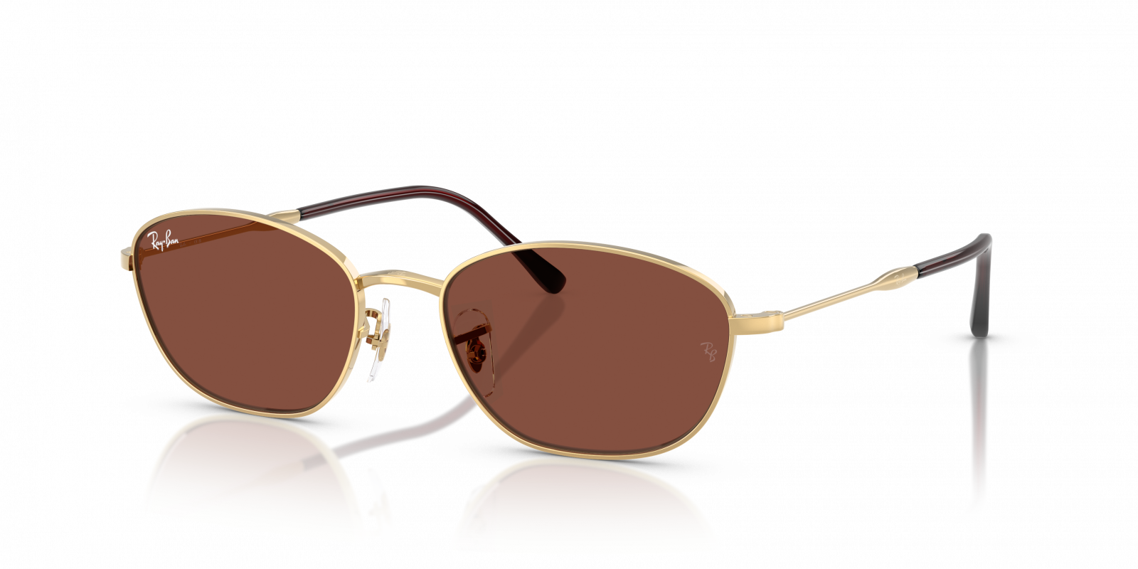 Ray-Ban™ RB3749 001C5 55