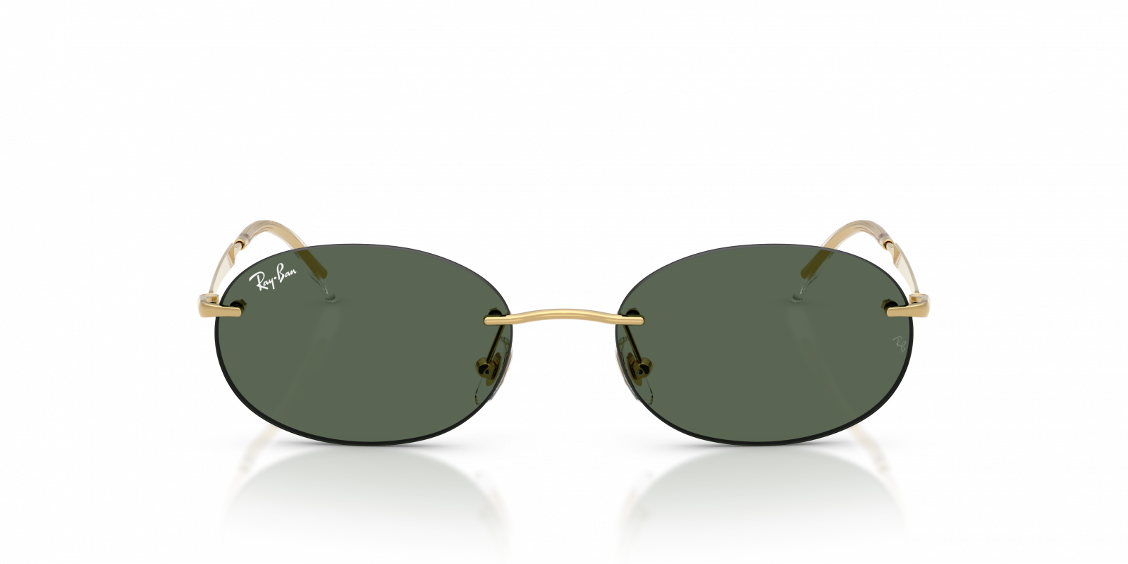 Ray-Ban™ RB3767 00171 54