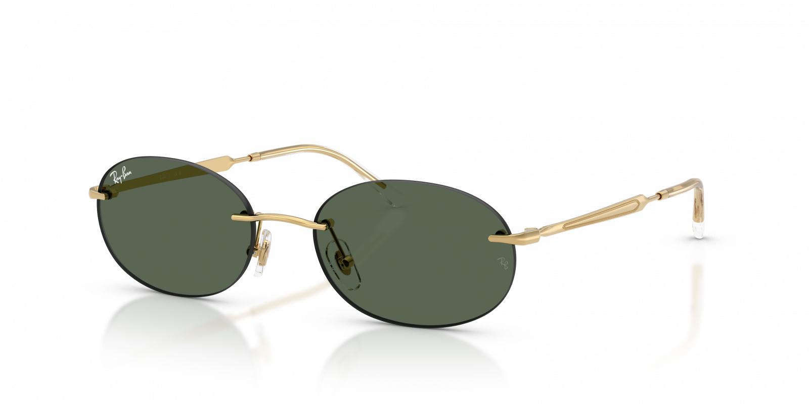 Ray-Ban™ RB3767 00171 54