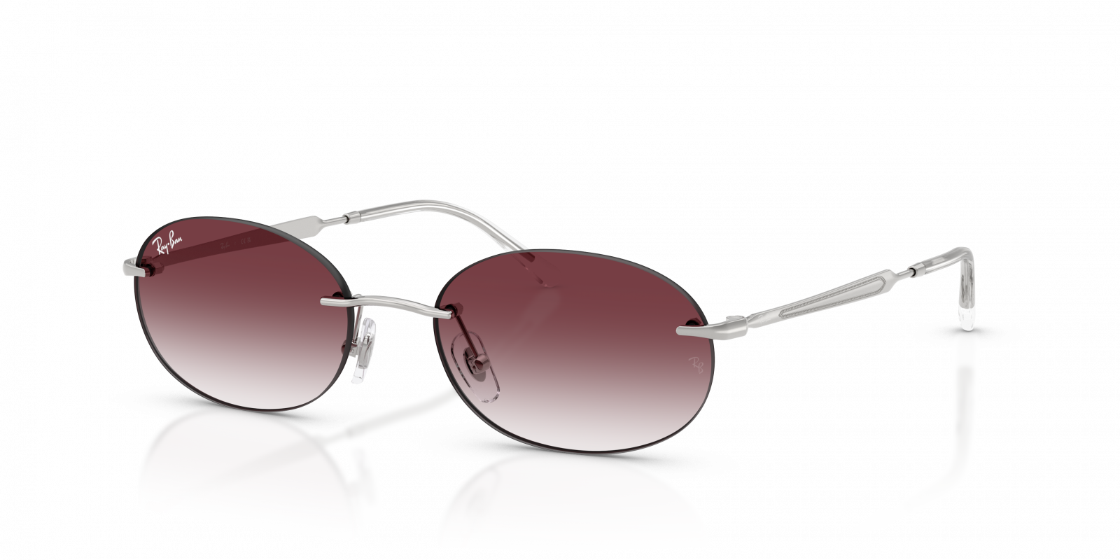Ray-Ban™ RB3767 0038H 54