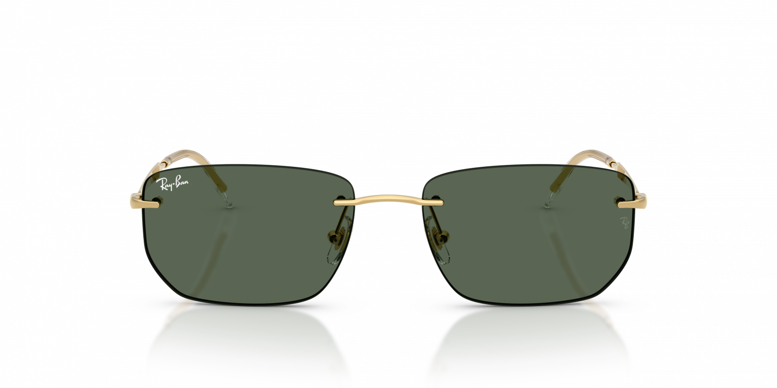 Ray-Ban™ RB3768 00171 56