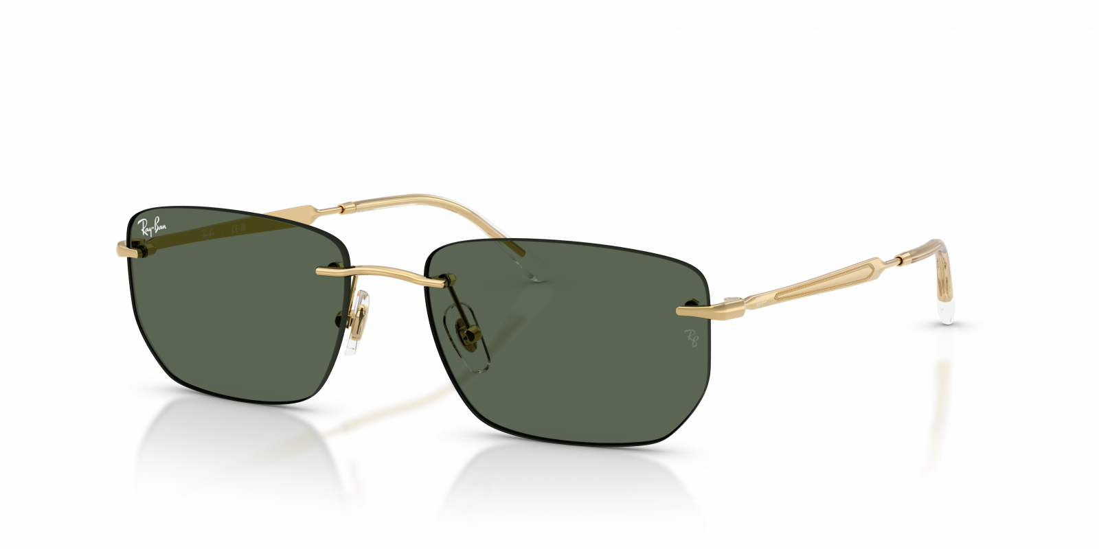Ray-Ban™ RB3768 00171 56