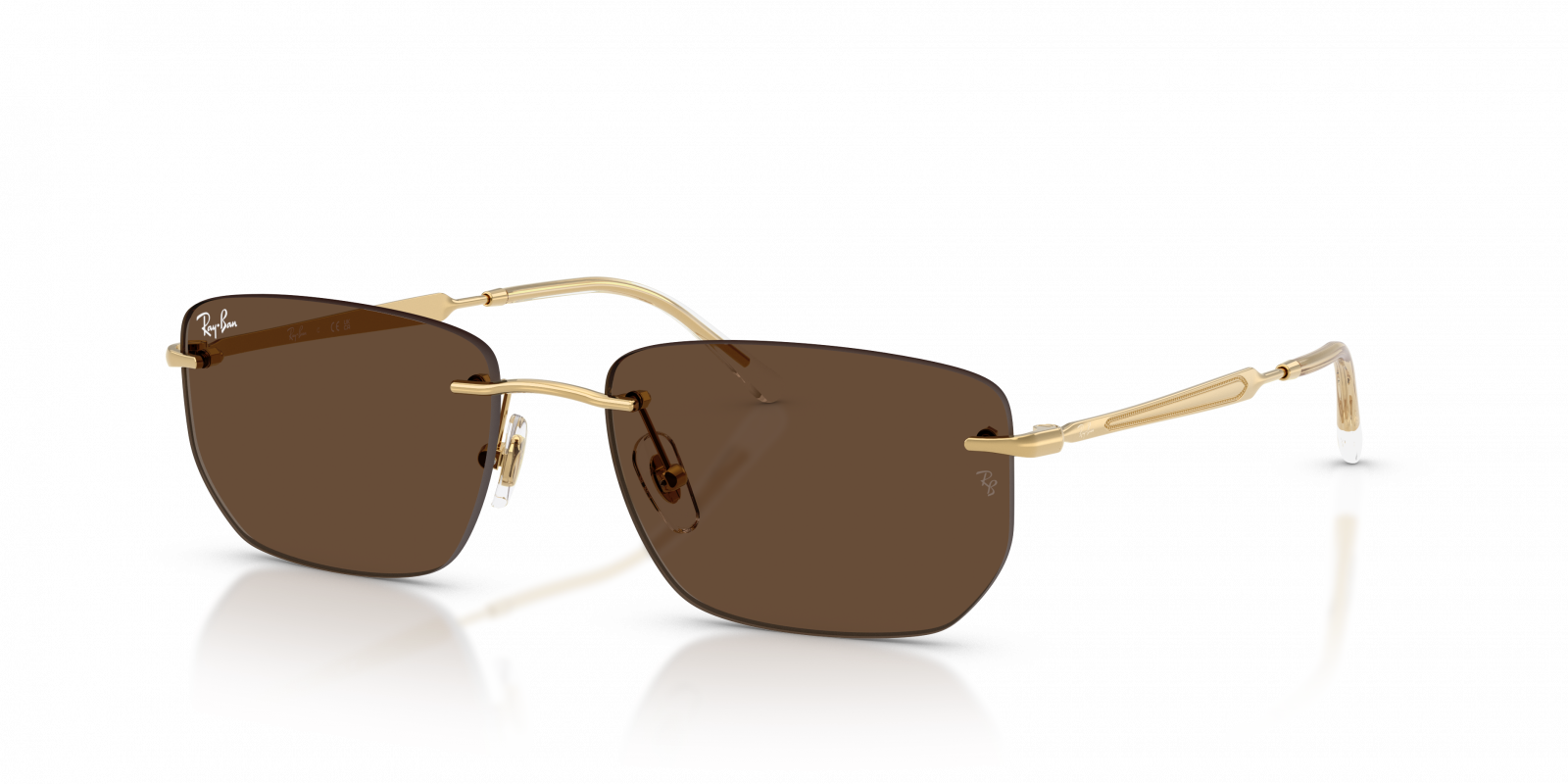 Ray-Ban™ RB3768 00173 56