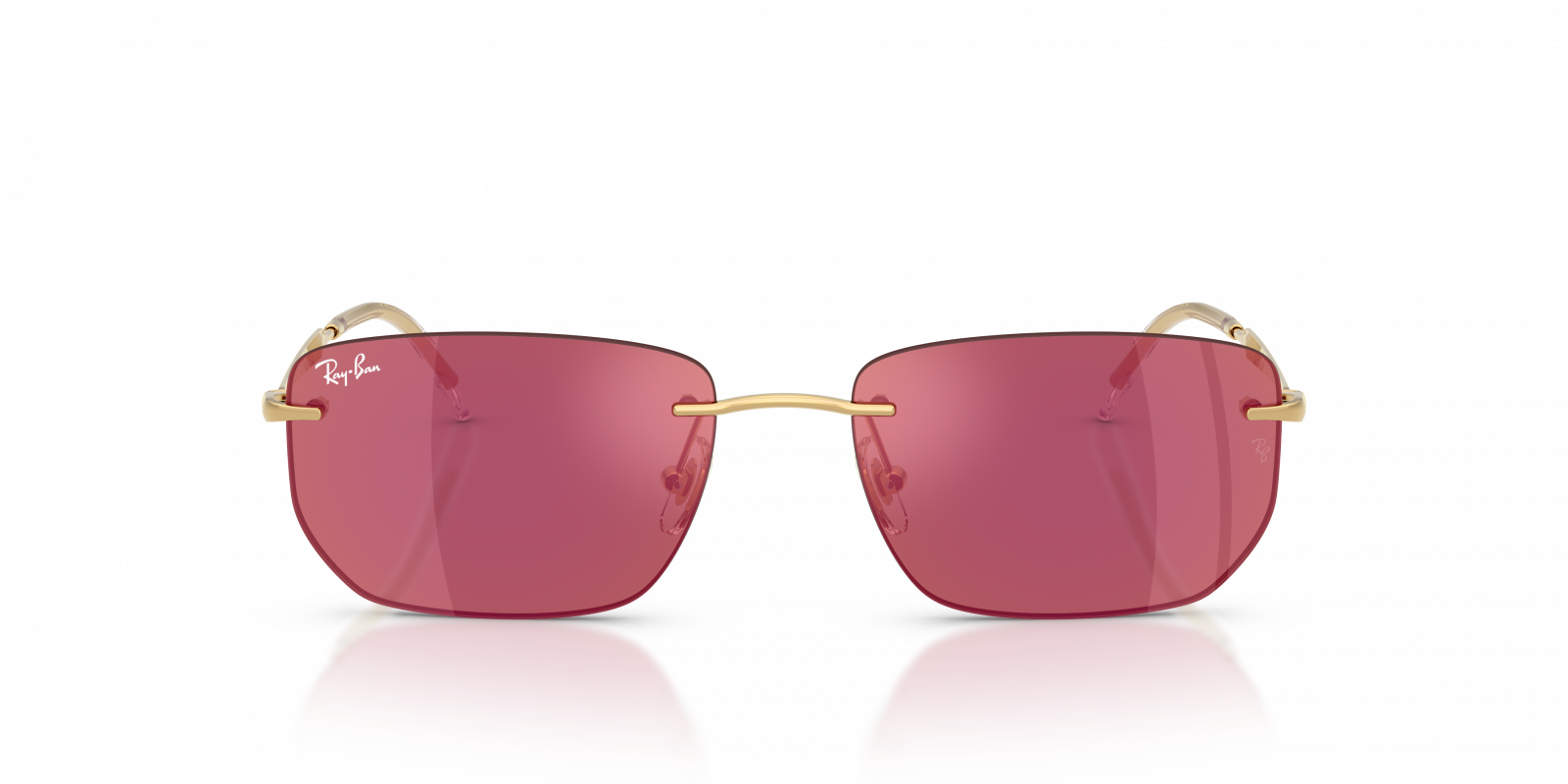 Ray-Ban™ Ray-Ban RB3768 001D0 56