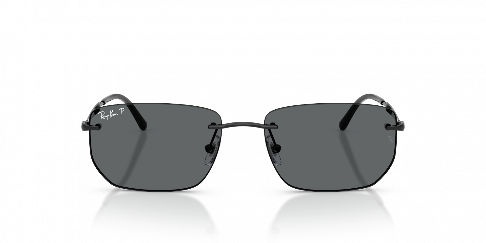 Ray-Ban™ RB3768 00281 56 Polarized