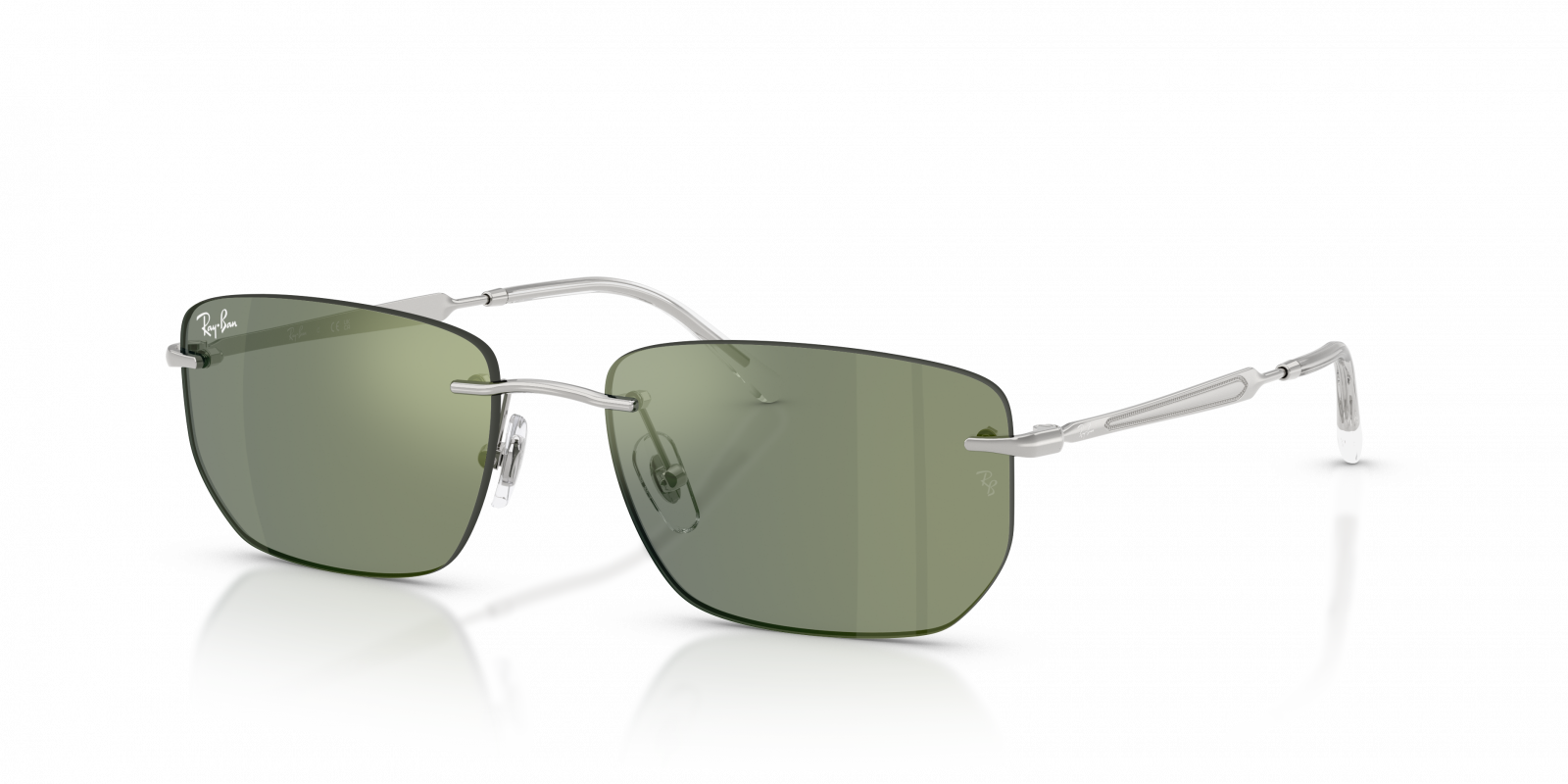 Ray-Ban™ RB3768 0036R 56