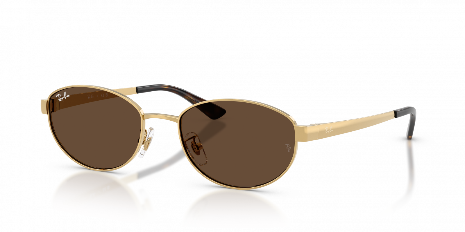 Ray-Ban™ RB3774D 00173 55