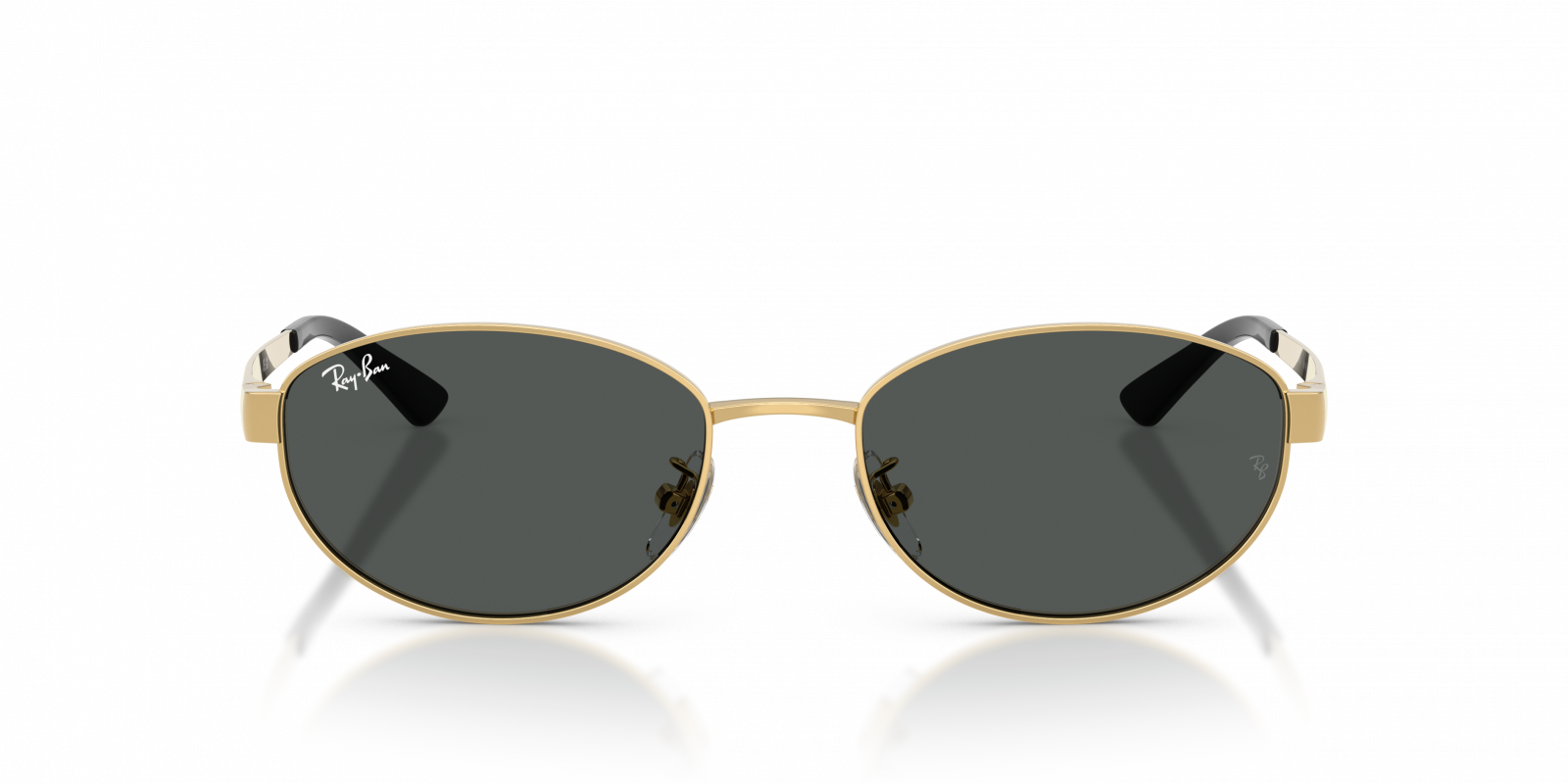 Ray-Ban™ RB3774D 00187 55