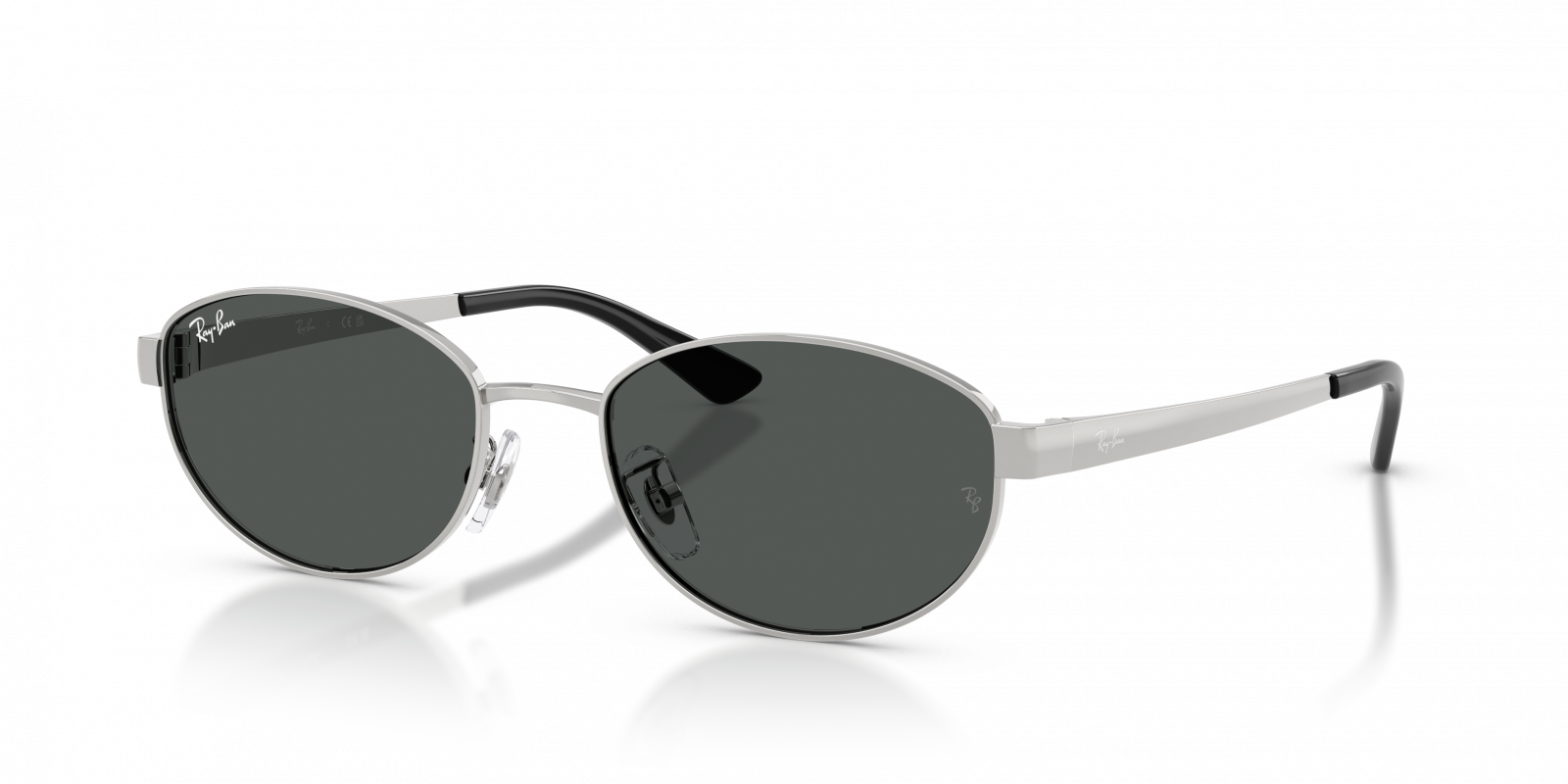 Ray-Ban™ RB3774D 00387 55