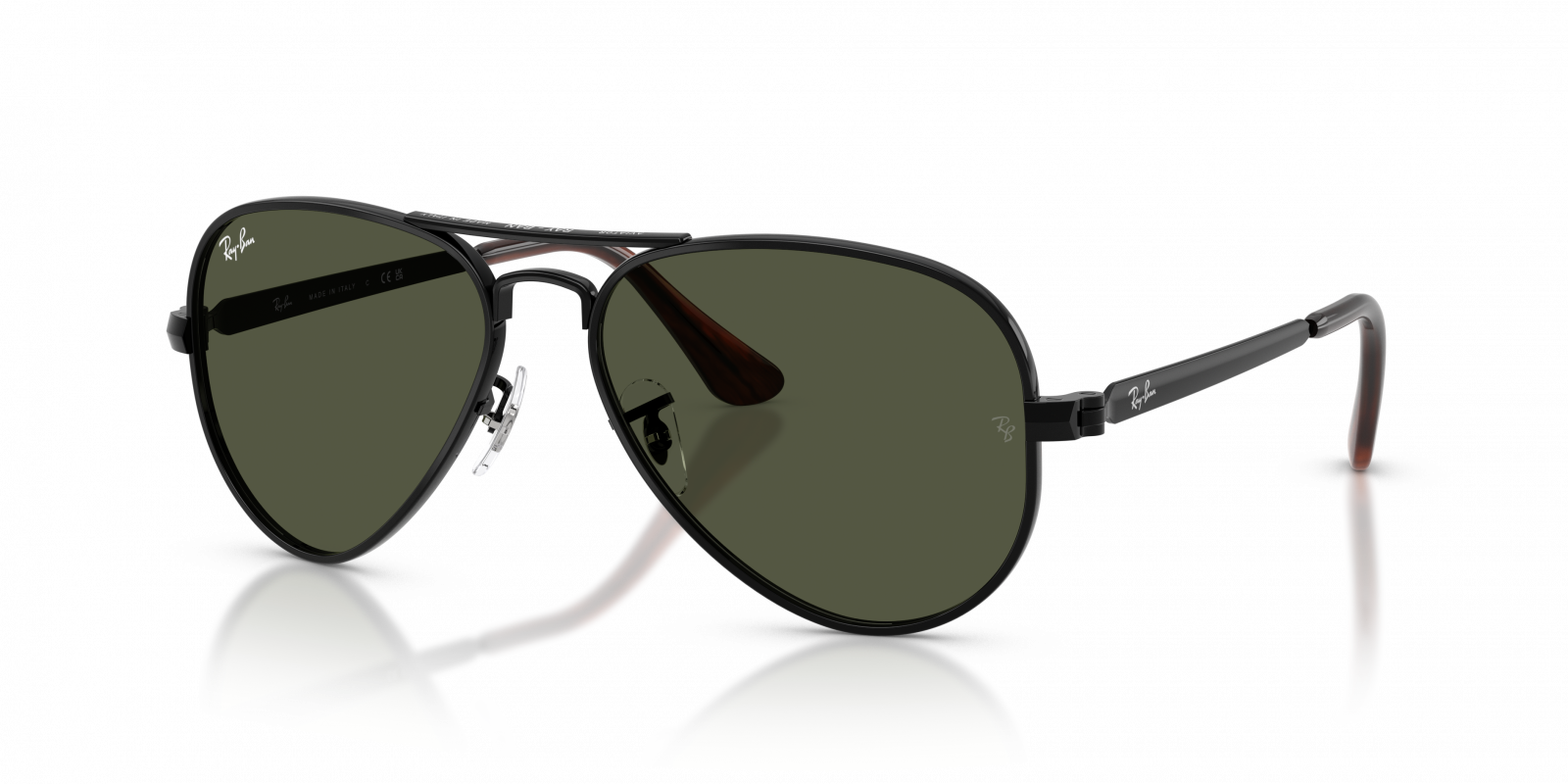 Ray-Ban™ RB3925 00231 Aviator Max 58