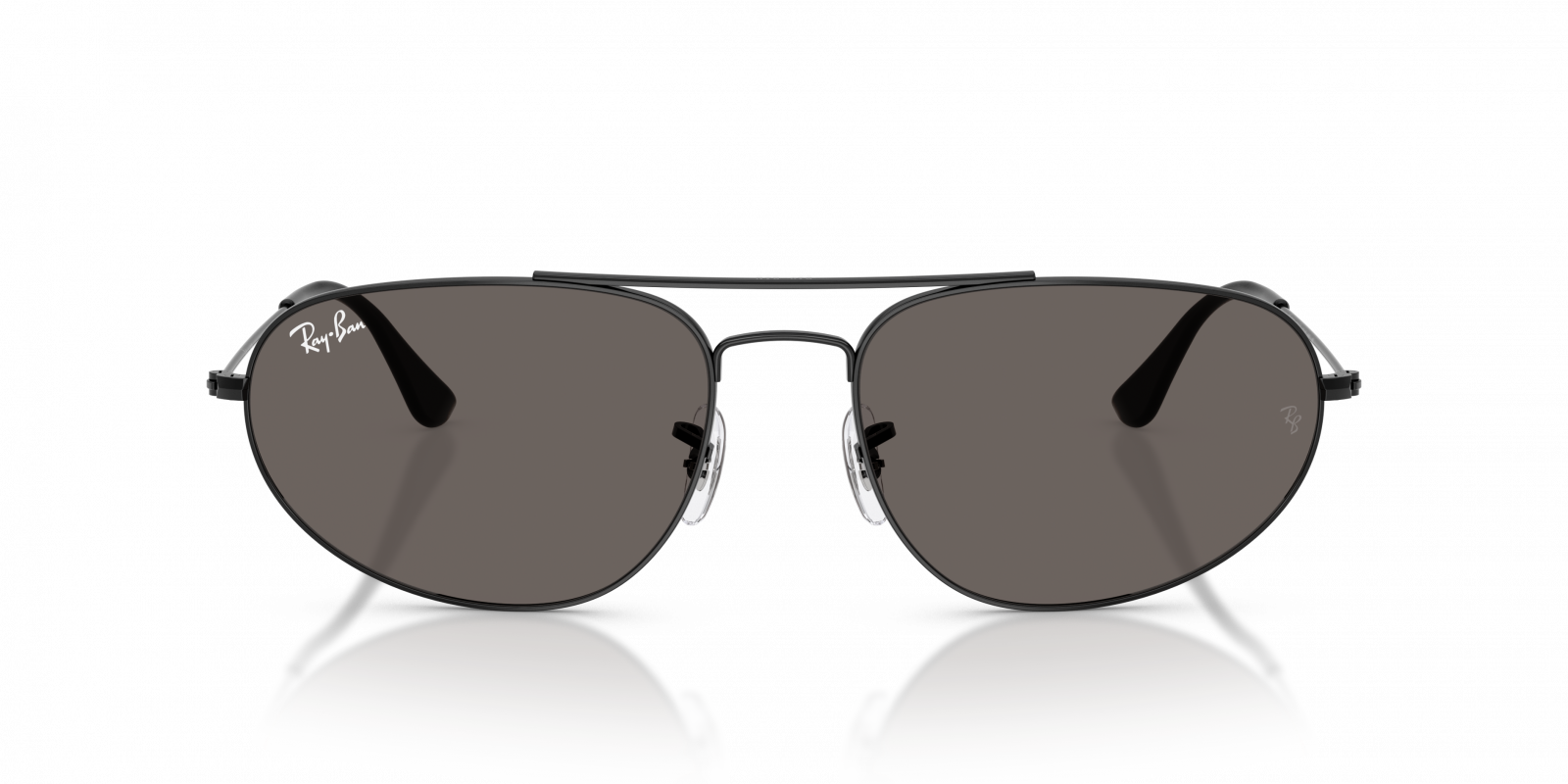 Ray-Ban™ RB3945 002B1 60