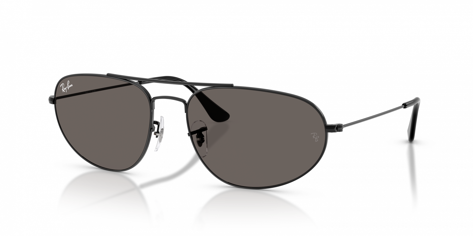 Ray-Ban™ RB3945 002B1 60