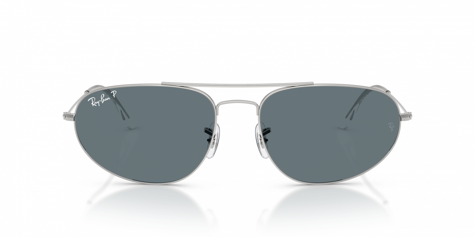 Ray-Ban™ RB3945 0033R 60
