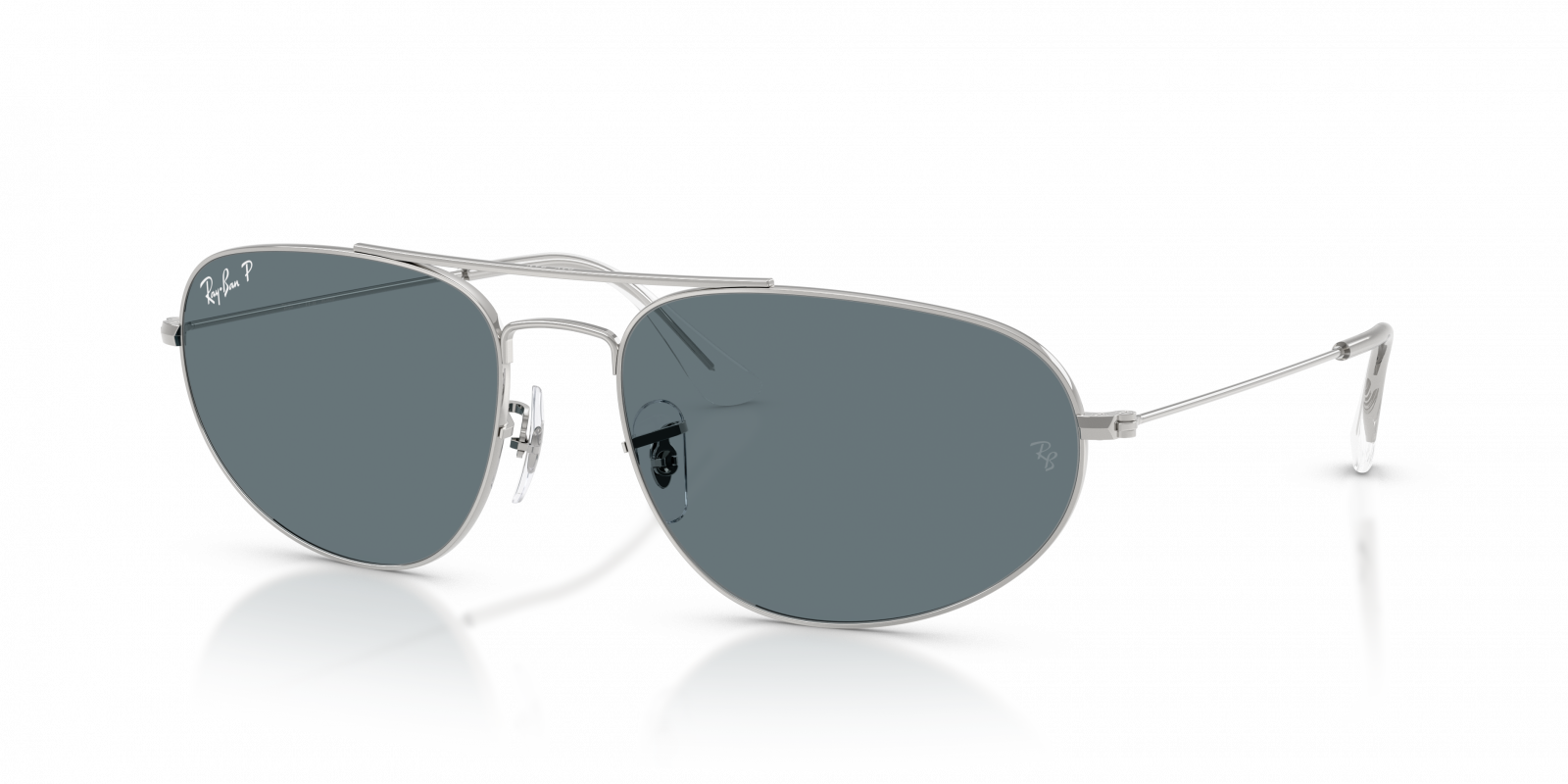 Ray-Ban™ RB3945 0033R 60
