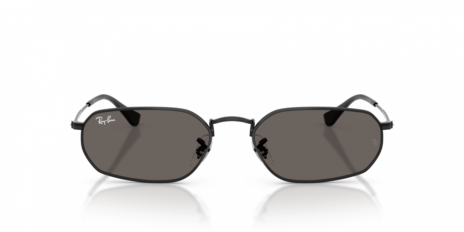 Ray-Ban™ RB3947 002B1 54