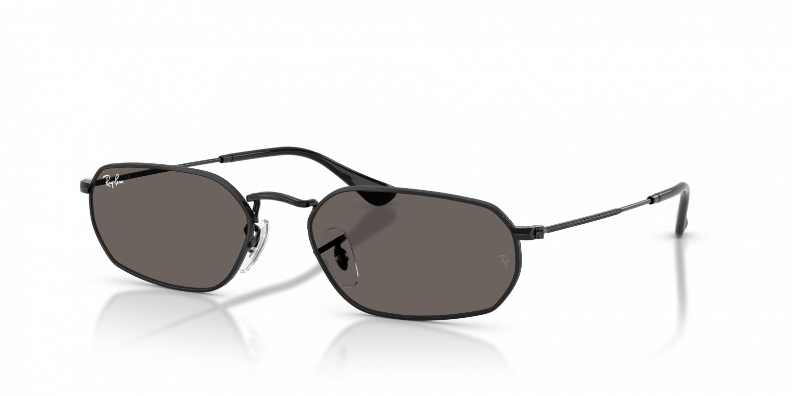 Ray-Ban™ RB3947 002B1 54