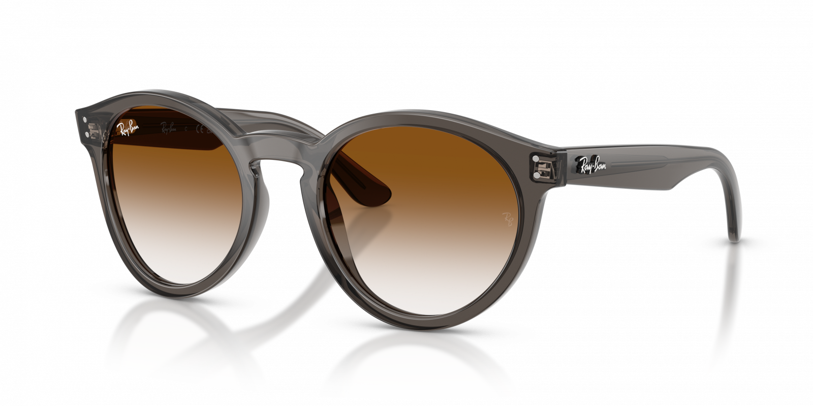 Ray-Ban™ RBR0505S 6707CB 52